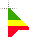 Rasta Cursor.cur