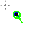 Septiceye Sam Cursor.cur Preview