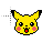 pikachu mouse pointer.cur