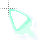 Ori And Ahe Blind Forest Cursor Re-make.cur