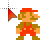 retro mario.cur Preview