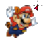 racoon mario.cur HD version