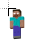 Herobrine normal select.cur