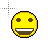 Smiley Emoji.cur Preview