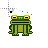 frog.ani Preview