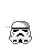 Star Wars Stormtrooper.cur Preview