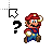 Mario Help Select.ani