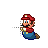 Mario Precision Select.ani