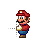 Mario Move.ani