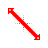 Mario's Diagonal 1.cur