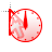 Mario's Background Clock.ani Preview