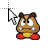 Goomba.cur Preview