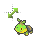 Diagonal Resize 2.cur Preview