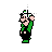 LUIGI PRECISION.cur