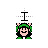 LUIGI TEXT.cur