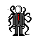 Slender.cur HD version