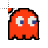 Pac-Man ghosts.ani Preview
