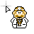 Dr Mario Normal.cur Preview