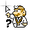 Dr Mario Help.cur