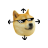 Doge.cur Preview