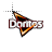 Doritos.cur