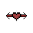 Valentine's Day Horizontal Resize.cur Preview