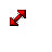 Diagonal Resize 2.ani Preview
