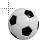Soccer Ball.cur Preview