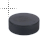 Hockey Puck.cur Preview