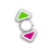 Vertical Resize.ani Preview