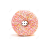 Pink Donut 2.cur Preview