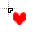 Undertale Normal Cursor.cur