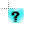 Undertale Help Cursor.cur