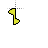 Undertale Vertical Cursor.cur