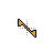 Undertale Diagonal1 Cursor.cur