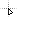 tiny-triangle-cursor.cur Preview