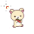 Korilakkuma Cursor.cur Preview