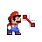 Mario Diagonal Resize 1.cur