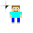 Steve!.cur Preview