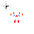 galaga.cur Preview