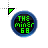 theminer68 cursor blue.cur