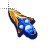 Cursor_Grand Chase.cur Preview