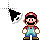 Mario Select.ani