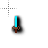 a crappy sword.cur Preview