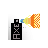 Axe Flame-thrower.ani