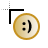 Smiley cursor - normal.cur Preview