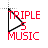 Triplesmusic.cur