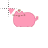 Pusheen Alternate.cur Preview