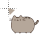 Pusheen Normal.cur Preview