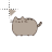 Pusheen Normal.cur